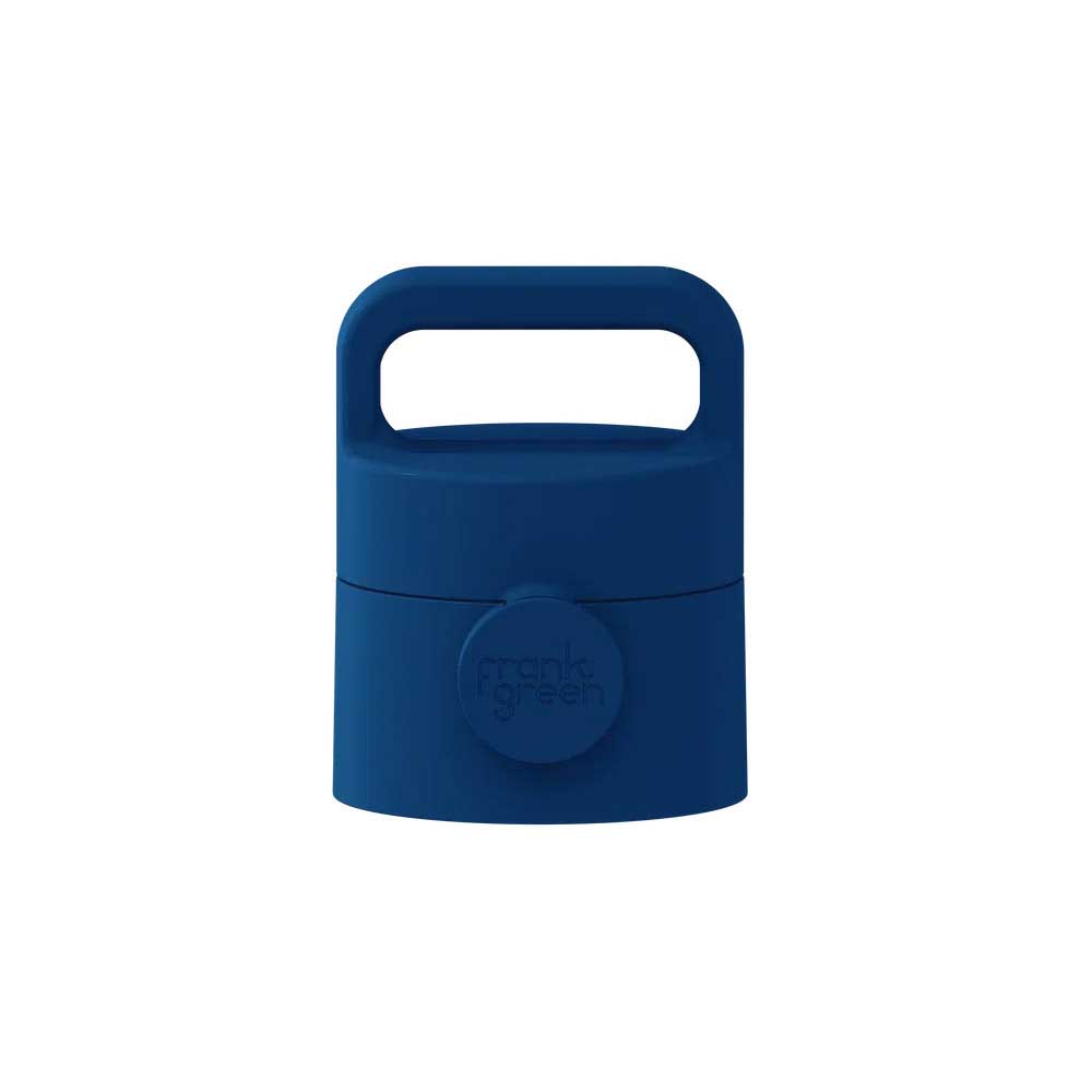 frank green Grip & Sip Lid Pack Deep Ocean